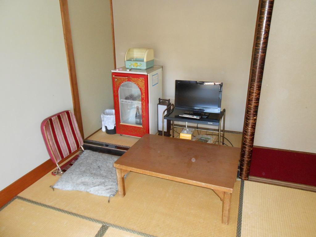 Ryokan Masuya Hakone Bilik gambar