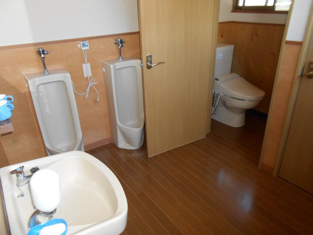 Ryokan Masuya Hakone Luaran gambar