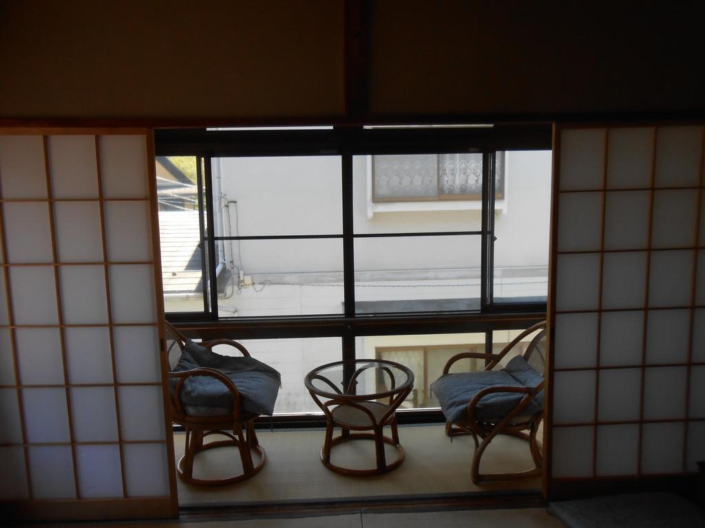 Ryokan Masuya Hakone Bilik gambar