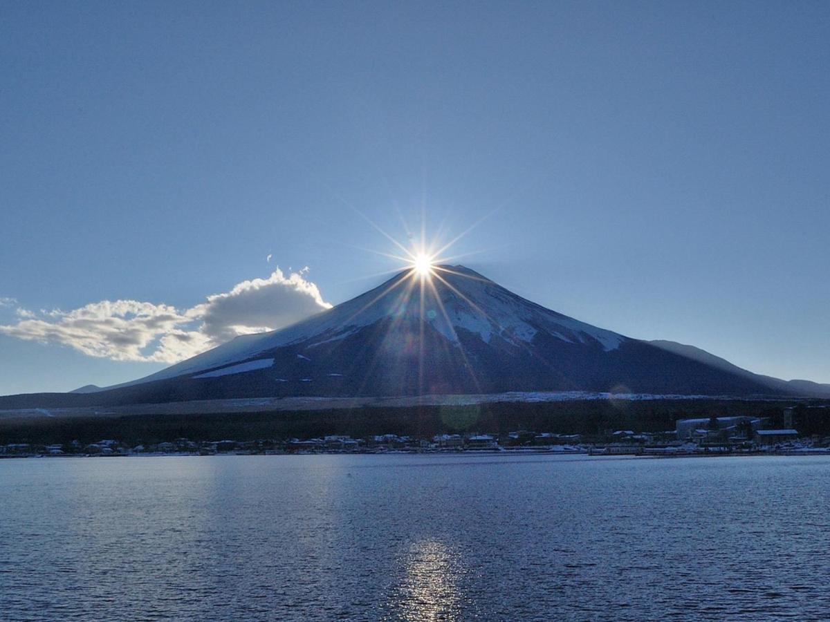 Ryokan Masuya Hakone Luaran gambar