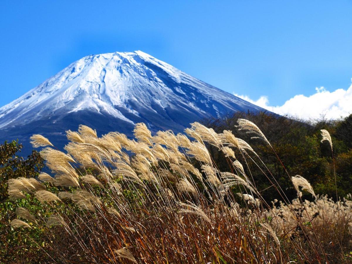Ryokan Masuya Hakone Luaran gambar
